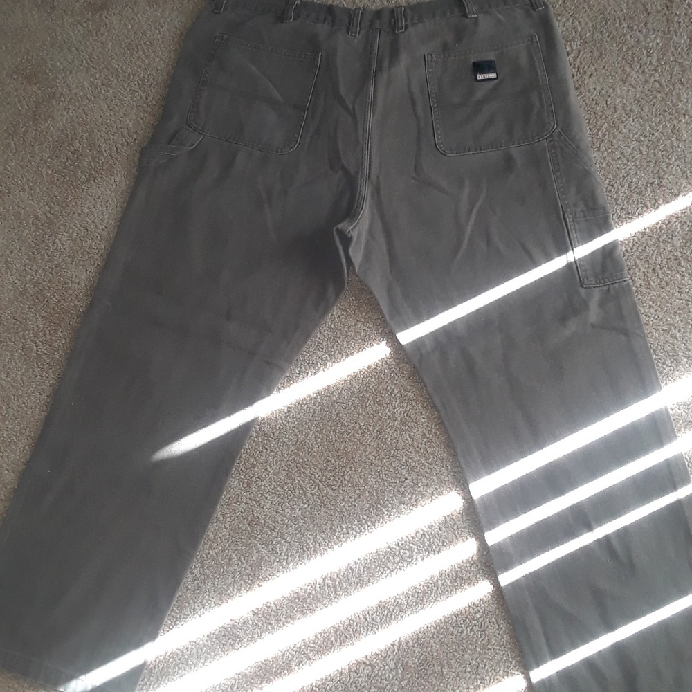 Craftsman workpants size 40x30